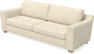 Friday - 3-sits soffa - Beige