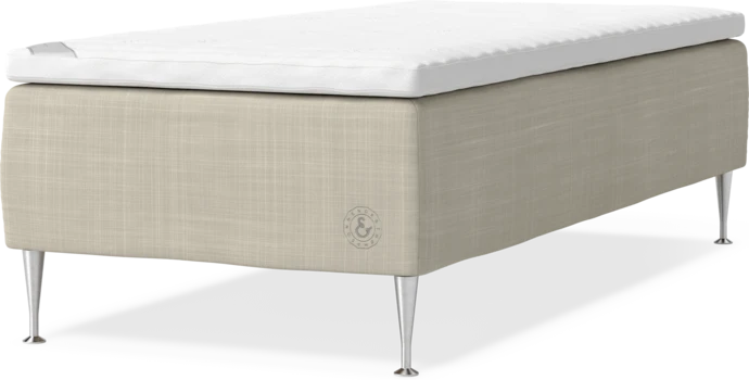 Cape Farewell, Ramsäng, enkelsäng