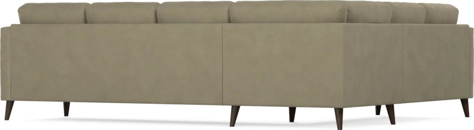 Eden - Hörnsoffa, 2+3-sits - Beige
