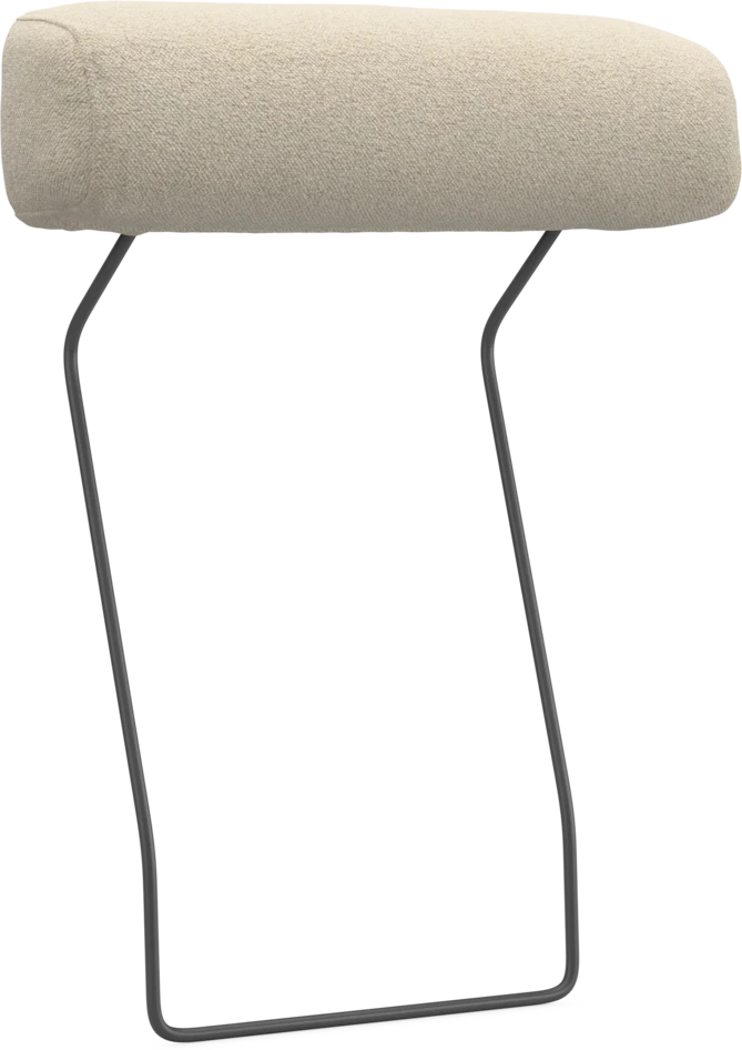 Eden - Nackkudde 1 - Beige