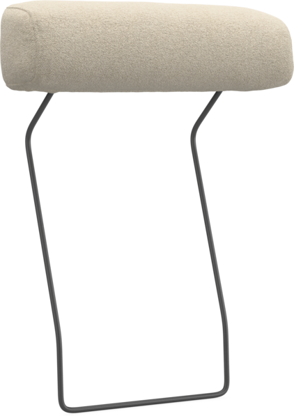 Bridge - Nackkudde 1 - Beige