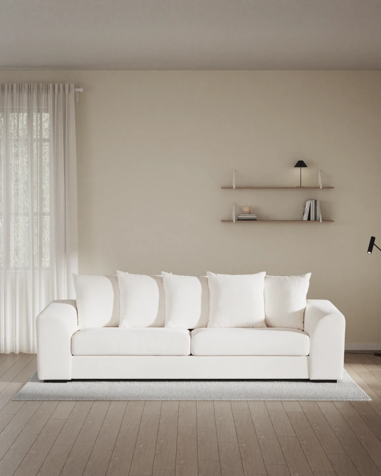 Town - 4-sits soffa - inspiration