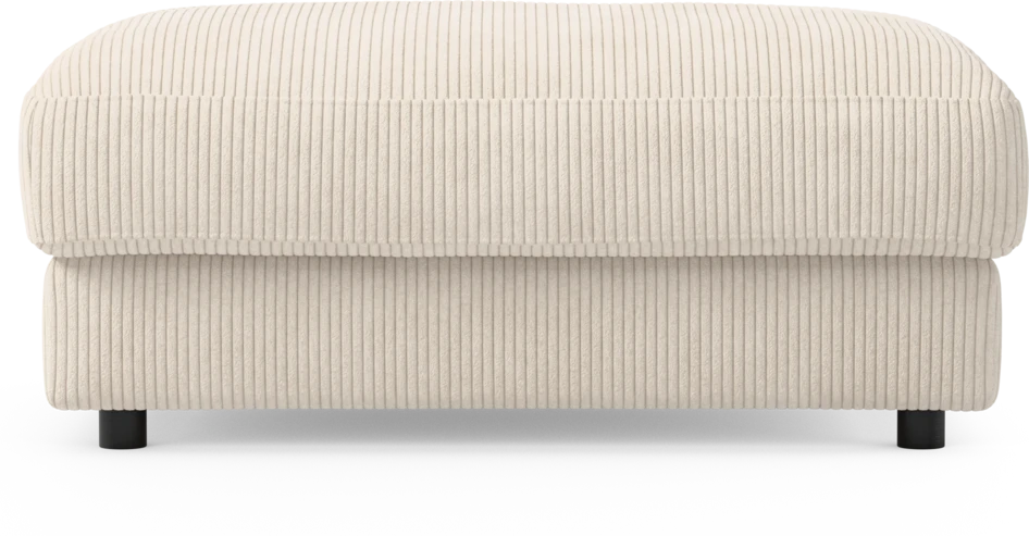 Noma - Fotpall 105 - Vit