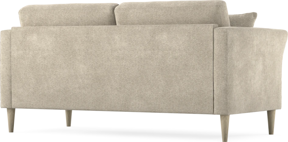 Eden - 2,5-sits soffa - Beige