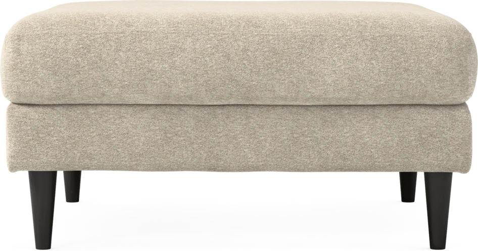 Bridge - Fotpall 95 - Beige