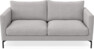 Impression Delux - 3-sits soffa - Grå