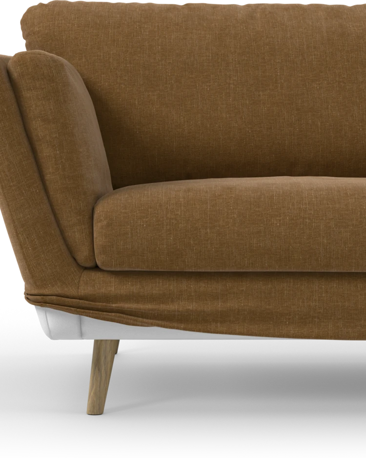 Madison Klädsel - Klädsel till 3-sits soffa - inspiration