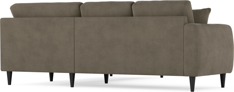 Eden - Hörnsoffa, 2+2-sits - Beige