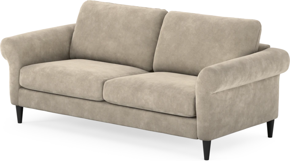 Bridge - 2-sits soffa - Beige