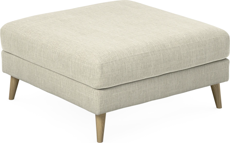 Bridge - Fotpall 95 - Beige