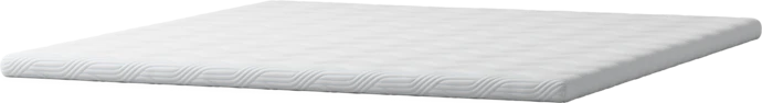 Cape Selene Pro Plus Smart Cool, Bäddmadrass, 8 cm