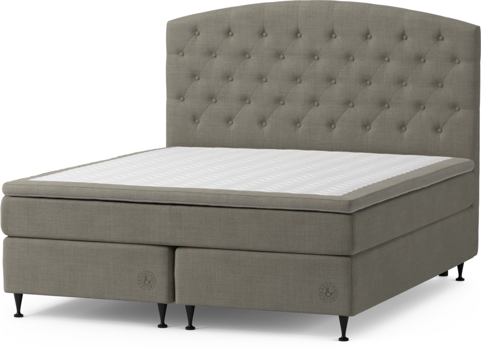 Särö Comfort - Kontinentalsäng, dubbelsäng