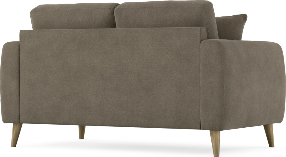 Eden - 2-sits soffa - Beige