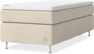 Cape Farewell Comfort - Kontinentalsäng, enkelsäng - Beige
