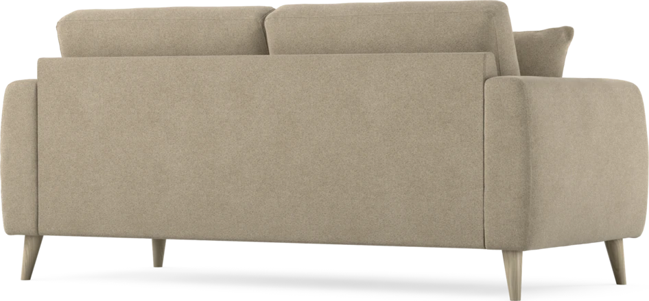 Eden - 2,5-sits soffa - Beige