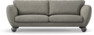 Madison Lux - 3-sits soffa - Vit