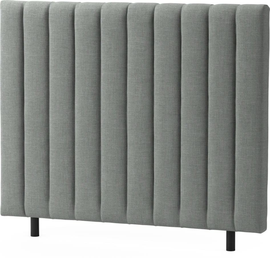 Särö Ribbad - Sänggavel, 90-210 cm