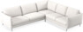 Madison - Hörnsoffa 3+2-sits, hörn 1 - Beige