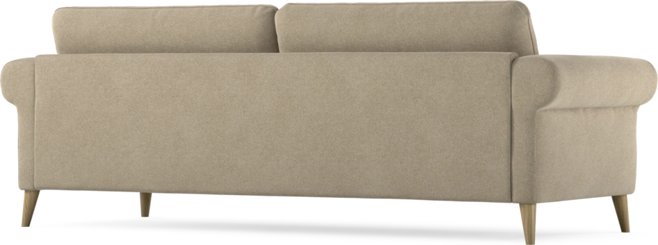 Bridge - 4-sits soffa - Beige