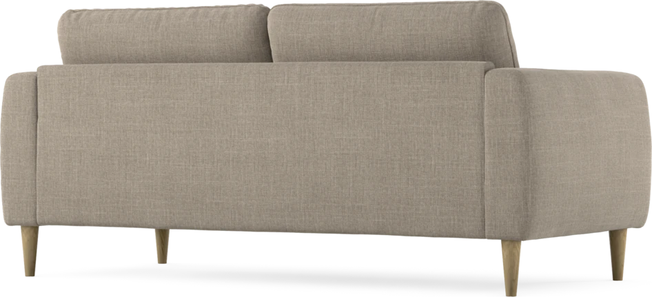 Bridge - 2-sits soffa - Beige