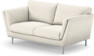 Madison Lux - 2-sits soffa - Vit