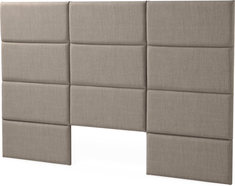 Cape grande XXL - Sänggavel