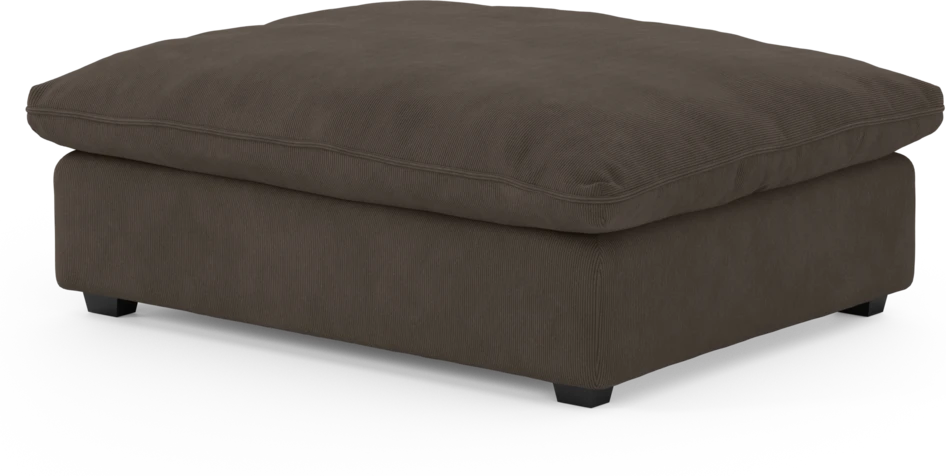 Bellora - Fotpall 130 - Brun