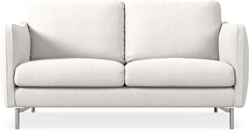 Madison Lux - 2-sits soffa - Beige