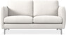 Madison Lux - 2-sits soffa - Beige
