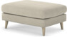 Bridge - Fotpall 95 - Beige