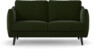 Madison Lux - 2-sits soffa - Grön