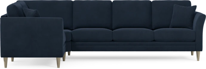 Eden, Hörnsoffa, 1+3-sits