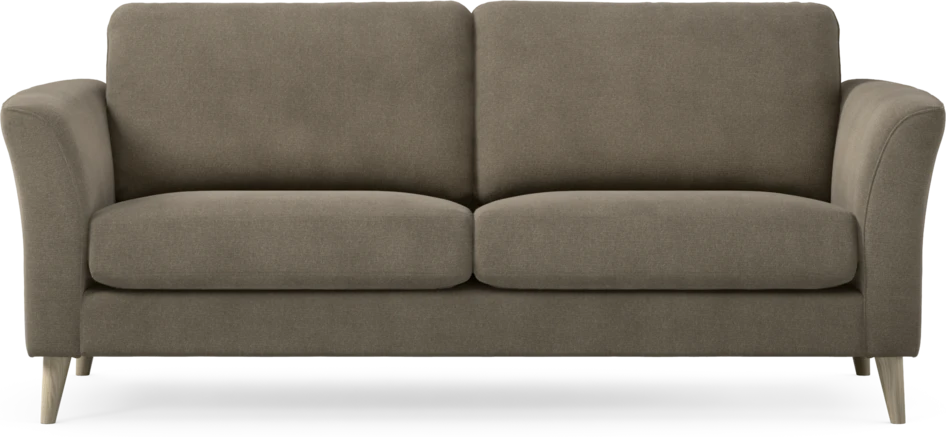 Bridge - 2-sits soffa - Beige