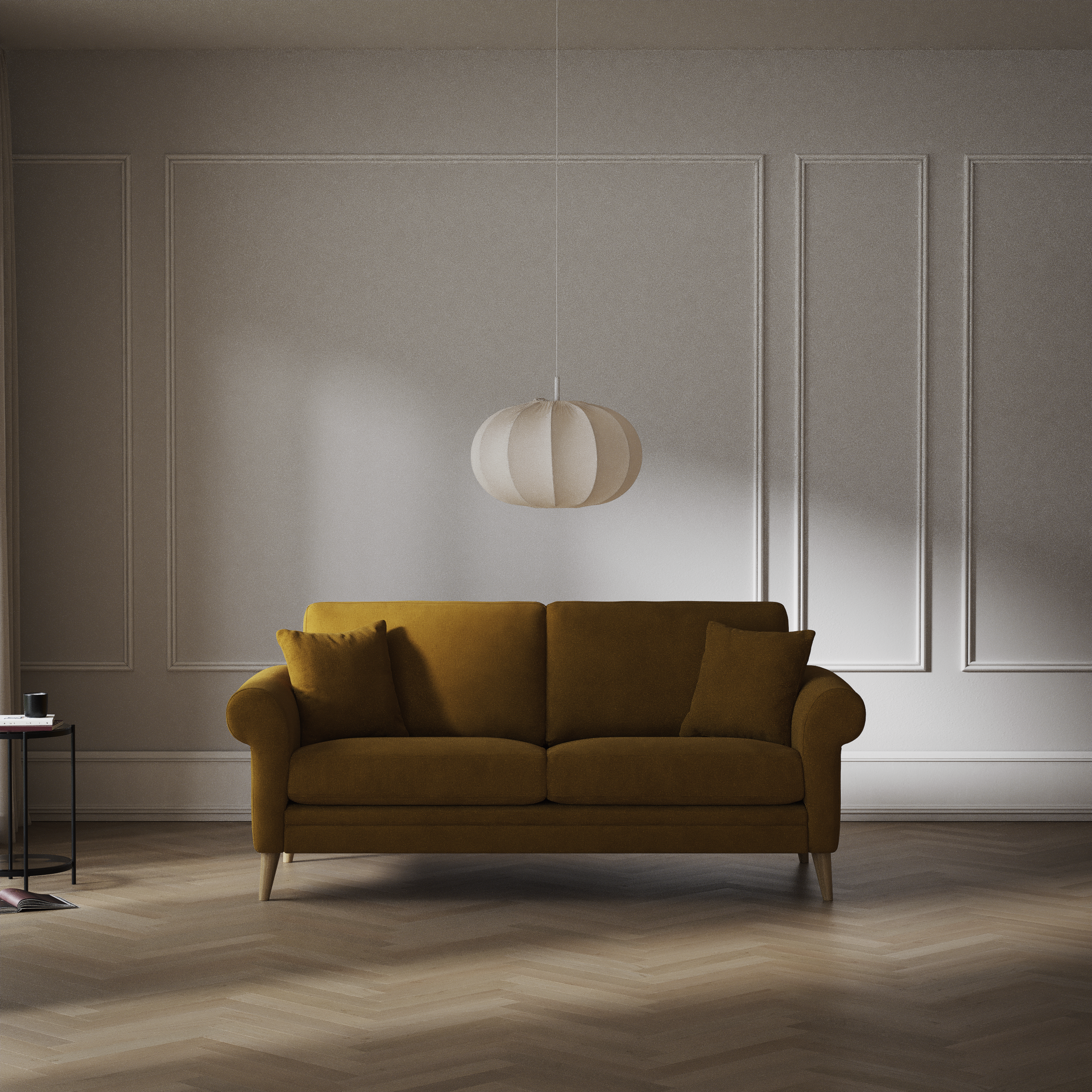 Eden - 2,5-sits soffa - inspiration