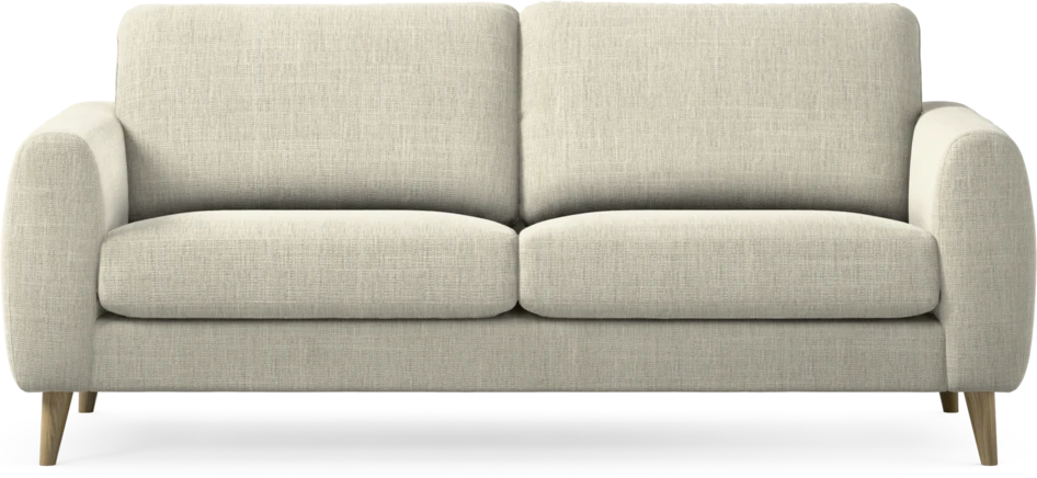Bridge - 2-sits soffa - Beige