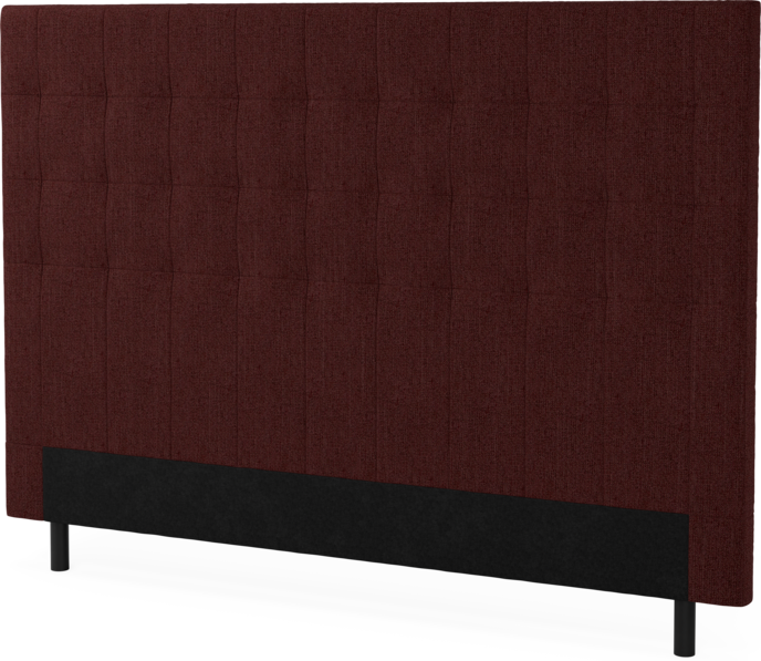 Delux Trensad - Sänggavel, 90-210 cm