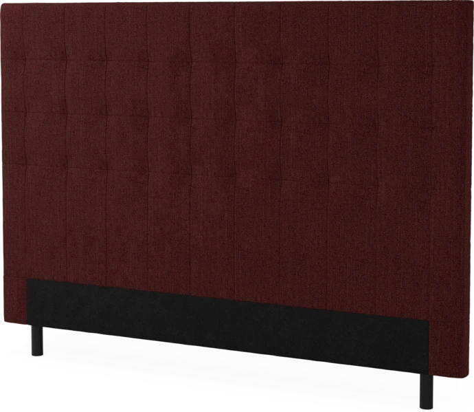 Delux Trensad, Sänggavel, 90-210 cm