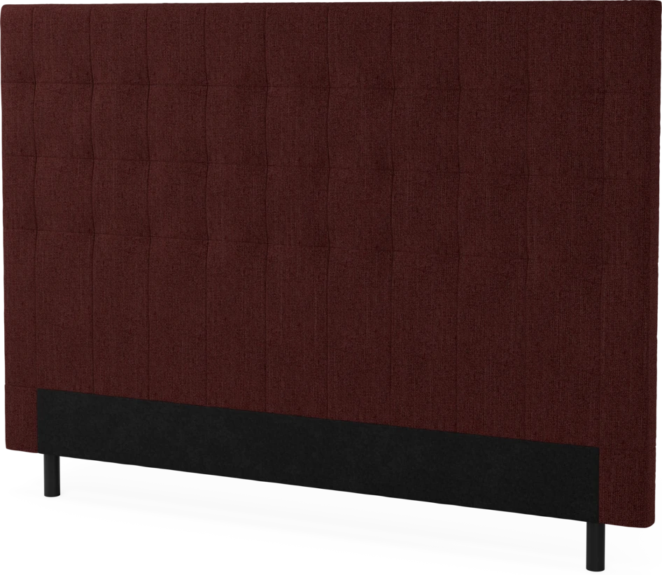 Delux Trensad - Sänggavel, 90-210 cm