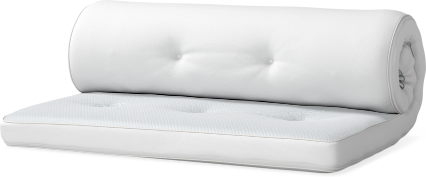 Delux Cool Comfort - Bäddmadrass
