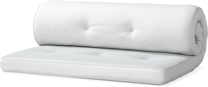 Delux Cool Comfort, Bäddmadrass, 80-210 cm