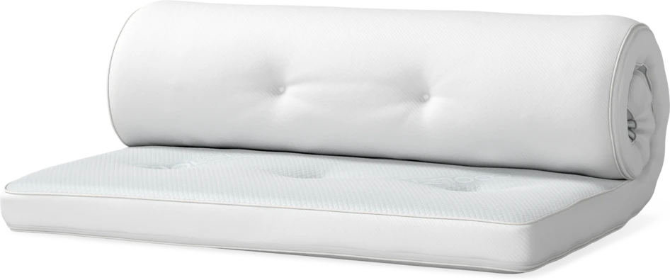Delux Cool Comfort - Bäddmadrass, 80-210 cm