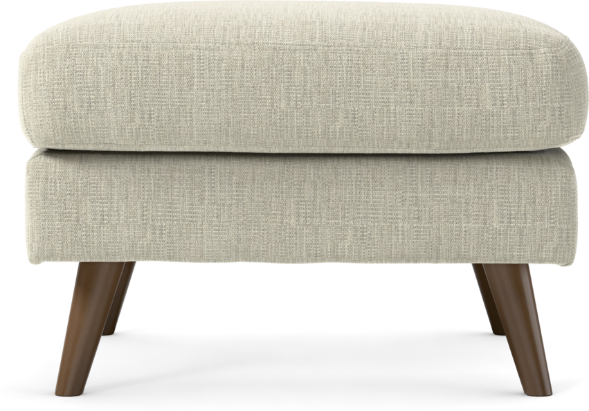 Bridge - Fotpall 70 - Beige