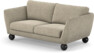Madison Lux - 2-sits soffa - Beige
