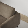 Bridge - 3-sits soffa - Beige