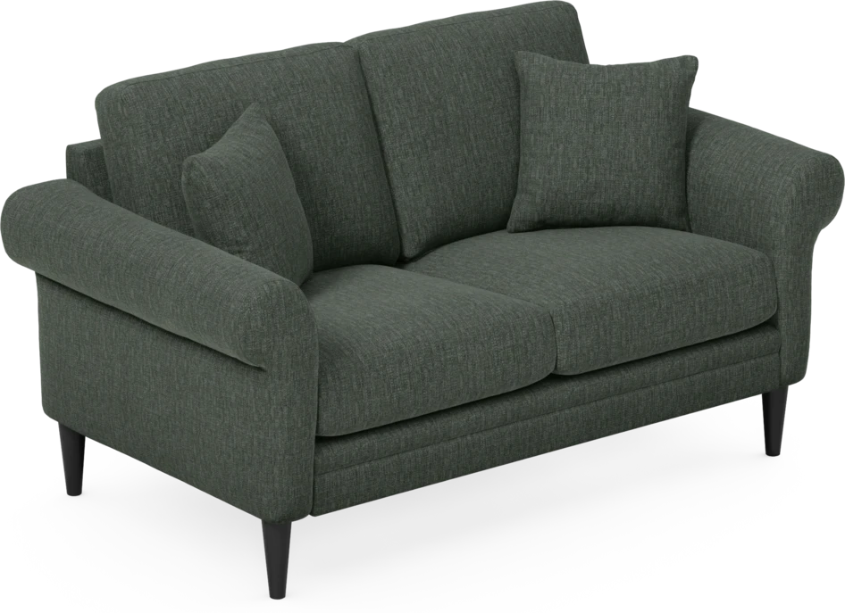 Eden 2-sits soffa | Mio
