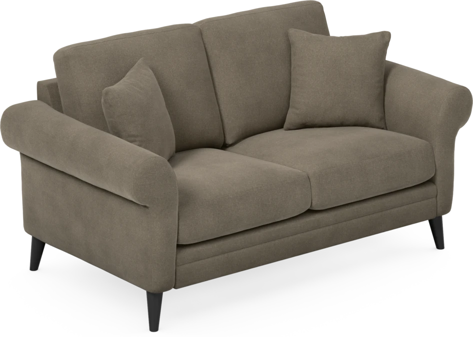 Eden - 2-sits soffa - Beige