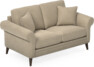 Eden - 2-sits soffa - Beige