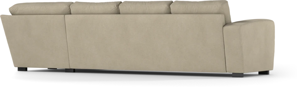 Friday - Hörnsoffa, 3+2-sits - Beige