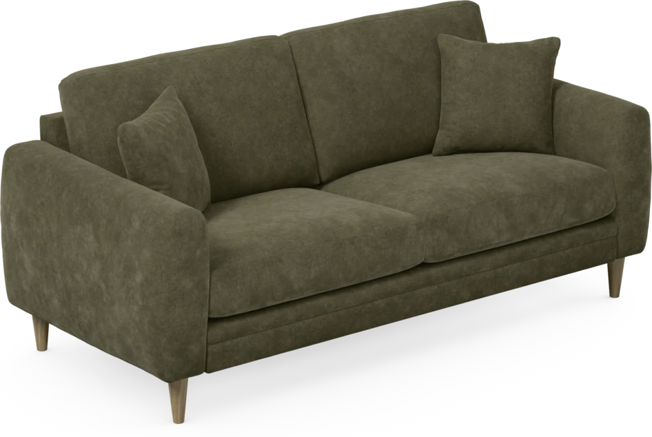 Eden 2,5-sits soffa | Mio