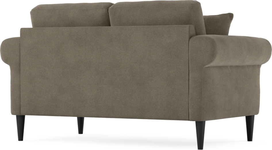Eden - 2-sits soffa - Beige